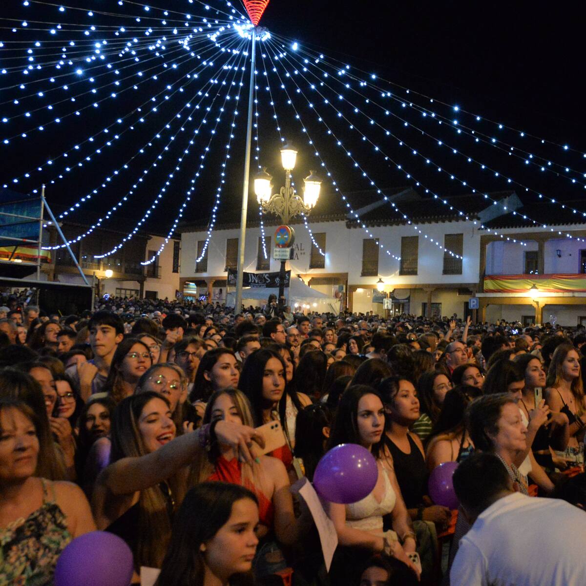 Pregón de Mario Vaquerizo y regreso de los toros, protagonistas de las Fiestas de Mayo en Valdemoro