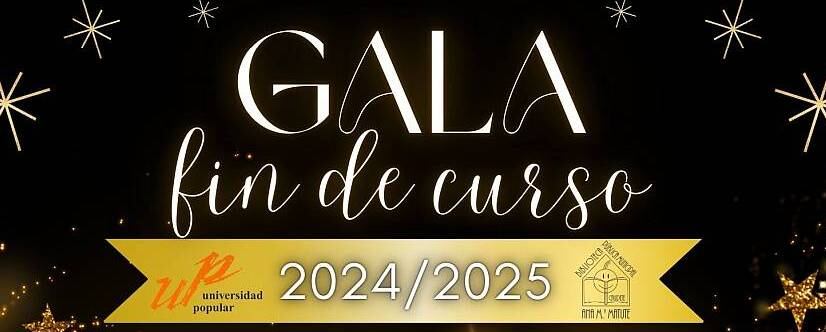 Gala fin de curso