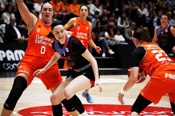 Las bajas lastraron el potencial de la escuadra berciana