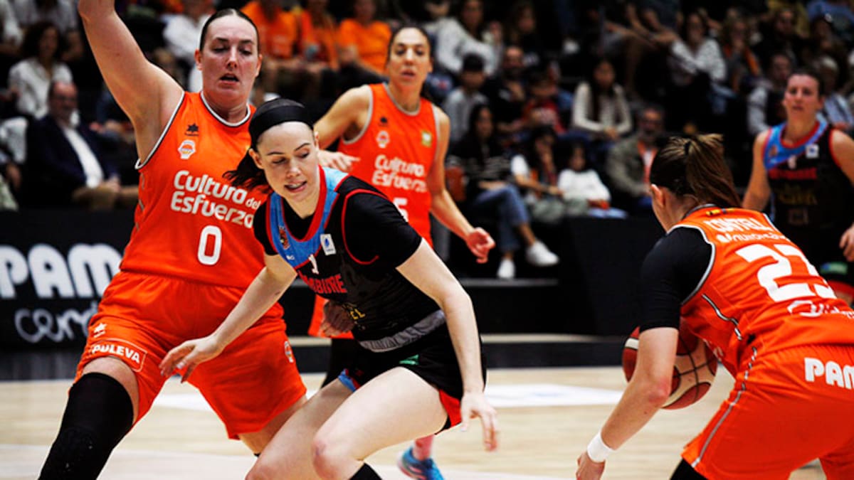 Embutidos Pajariel Bembibre cierra la clasificación