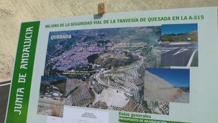 El proyecto ha supuesto una inversión total 1.590.825 euros