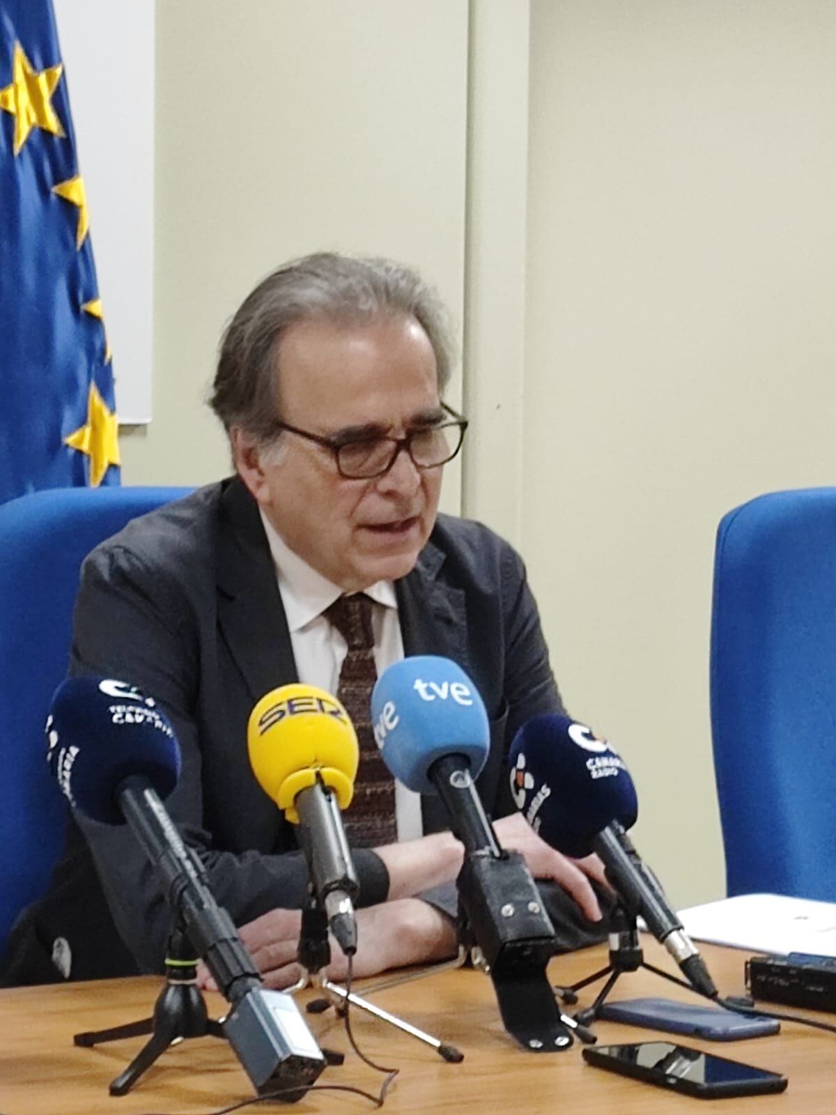 Ministro de Universidades, Subirats