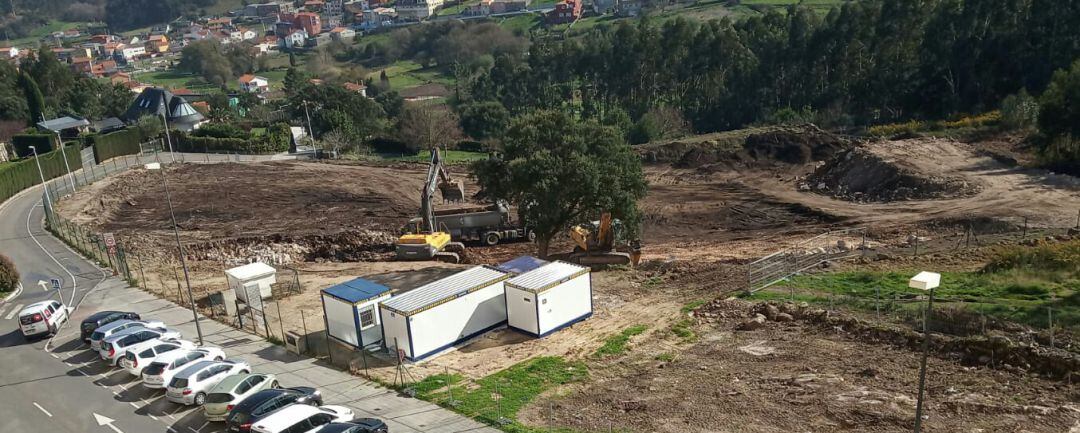 Colegio Novo Mesoiro