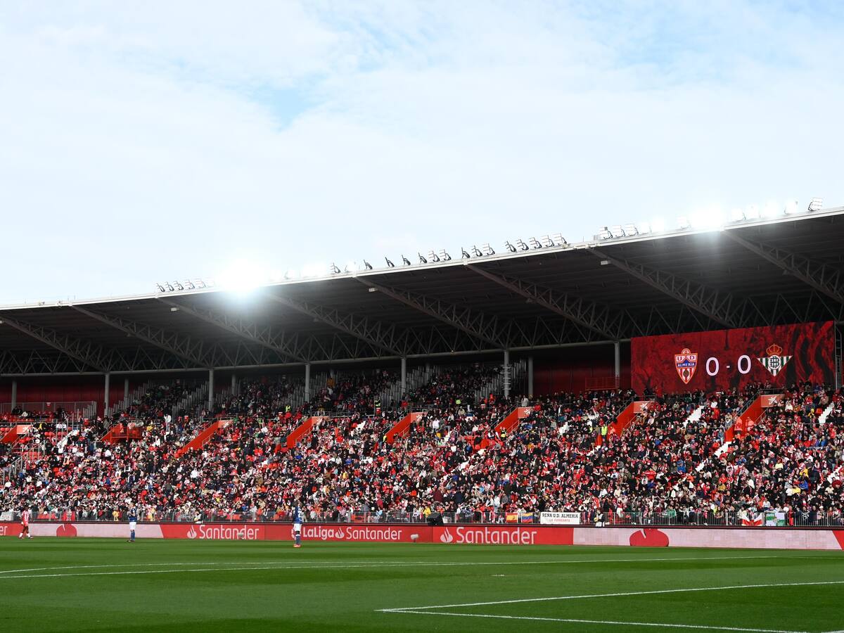 ¡El quinto lleno de la temporada!