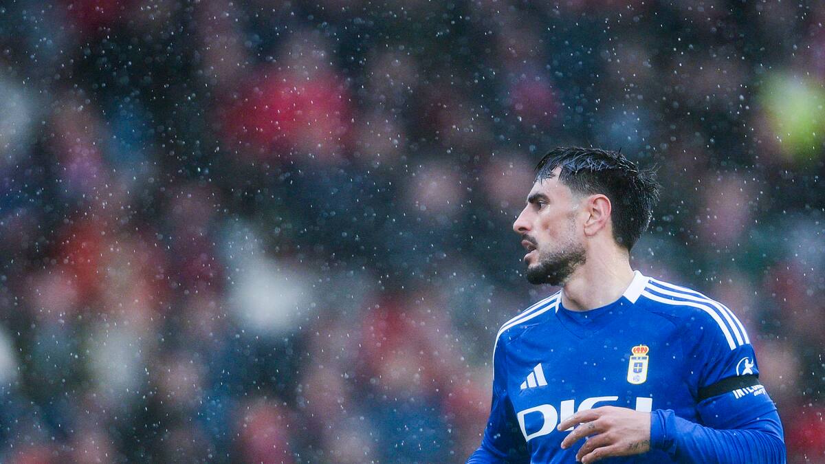 Rueda de prensa de David Costas