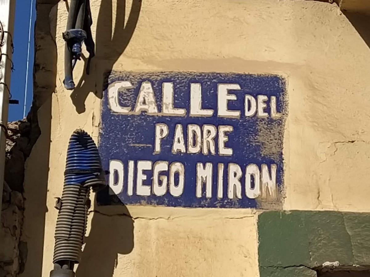 Callejeando con Luis Fernández (23/02/2026)