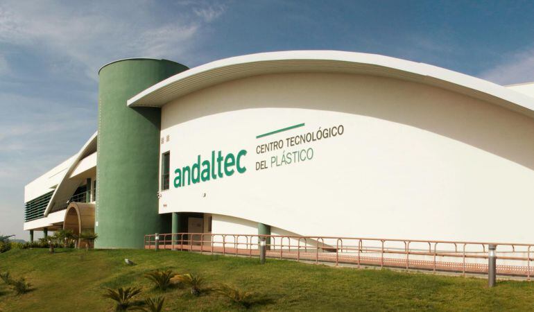 Centro tecnológico del plástico Andaltec