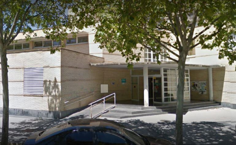 Imagen del Centro de Salud Univérsitas