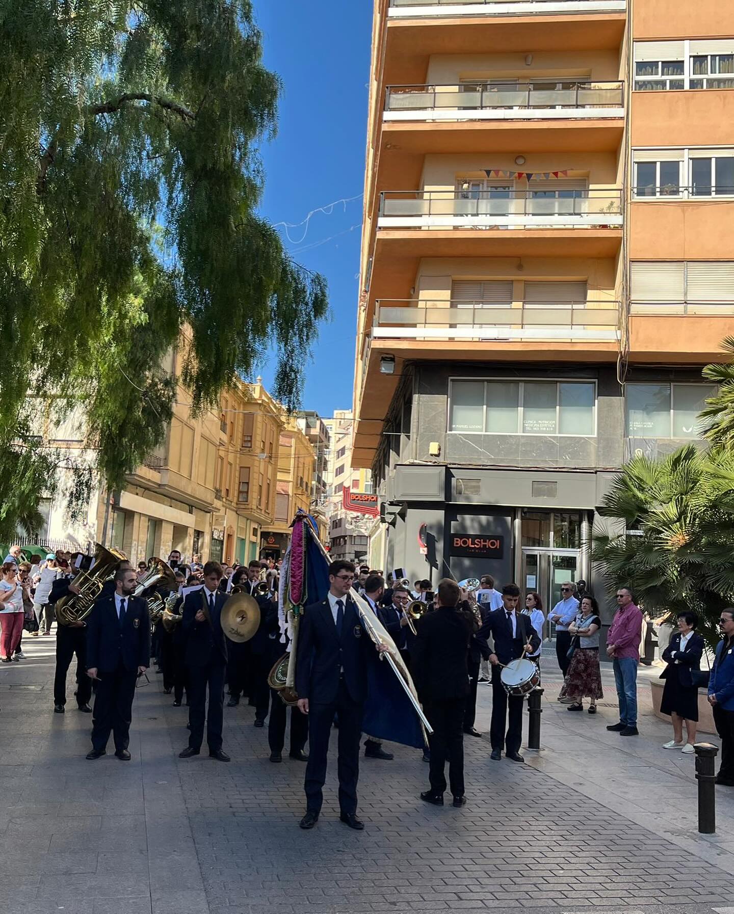 La SUM Cañada en Elda