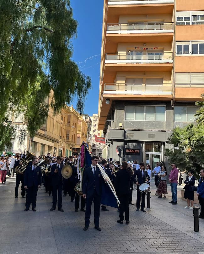 La SUM Cañada en Elda