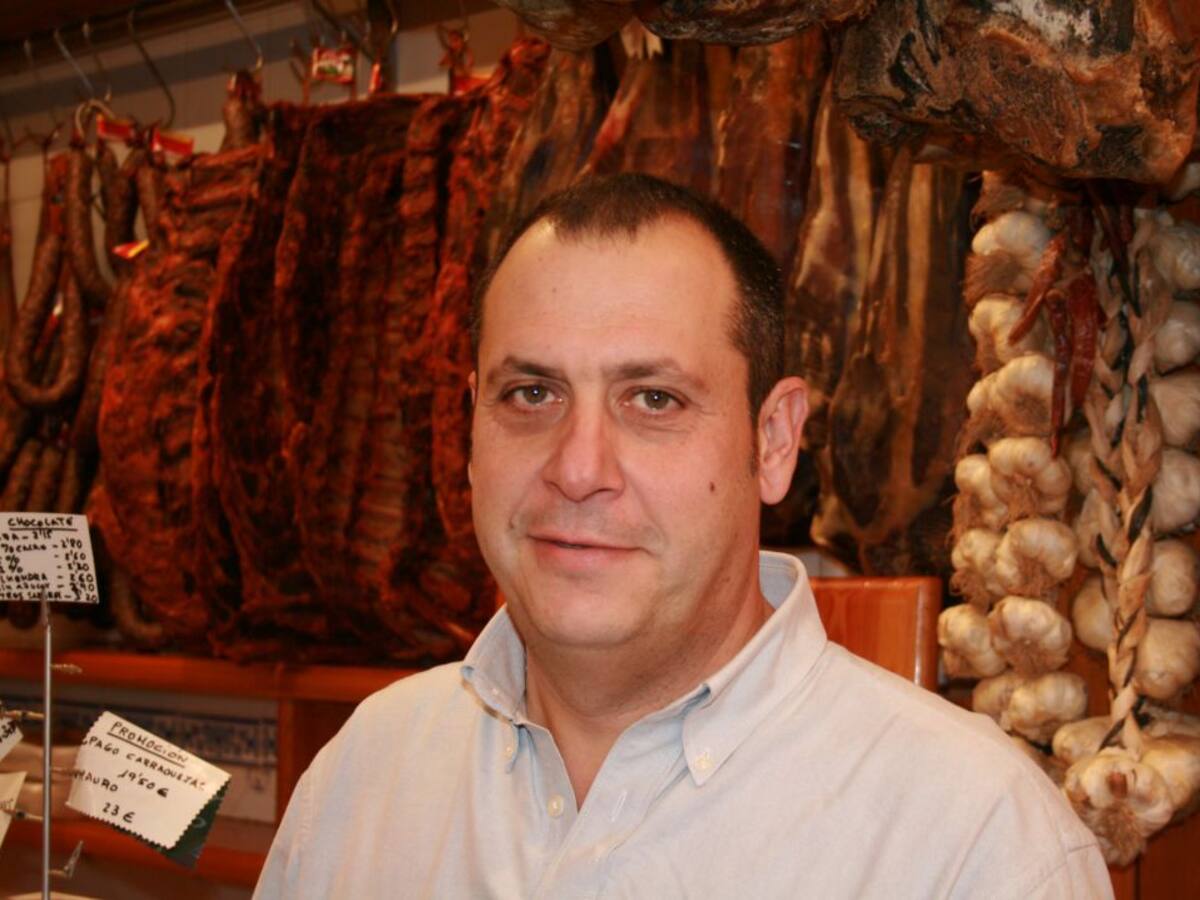 La columna de Rafa Gallego - Slow (15/03/2019)