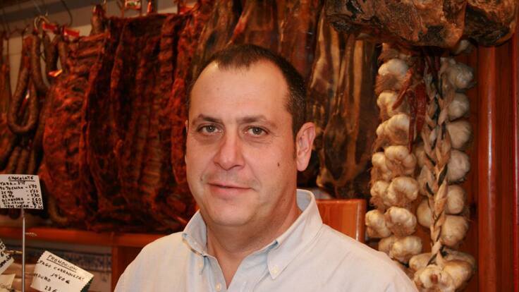 La columna de Rafa Gallego - Slow (15/03/2019)