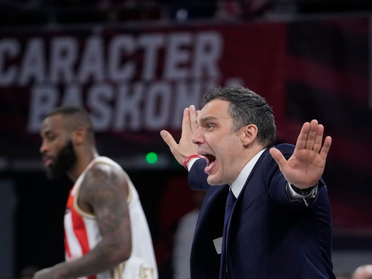 El dinero que puede perder el Baskonia al final de la Euroliga