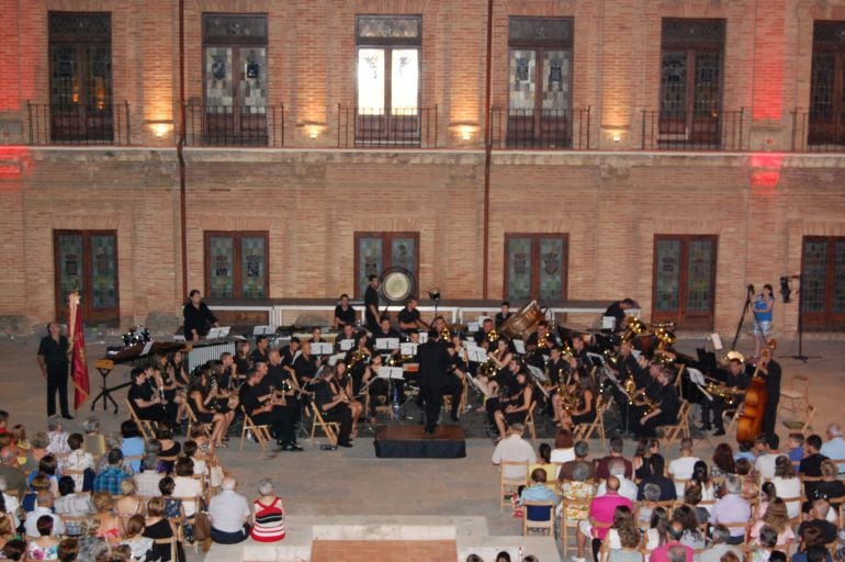 La 15ª edición de Juliol Musical del Puig lleva música, danza y cine a los edificios declarados Bien de Interés Cultural