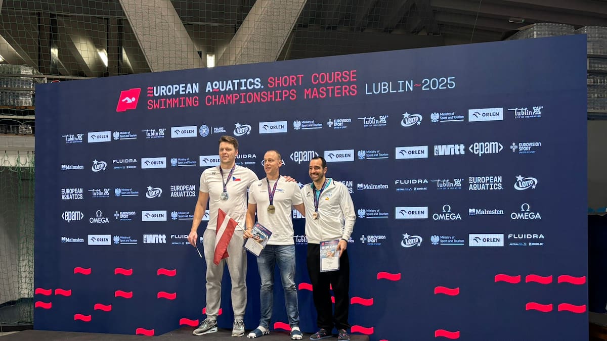 Declaraciones de Luismi Sánchez, técnico del Jerez Máster