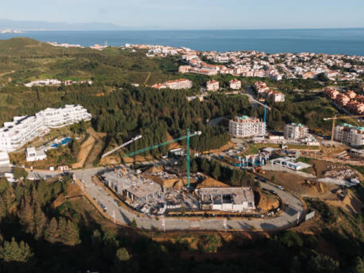 Jaime Palomera, experto: "El Plan de Vivienda reconoce que el mercado no funciona, pero no interviene lo suficiente"