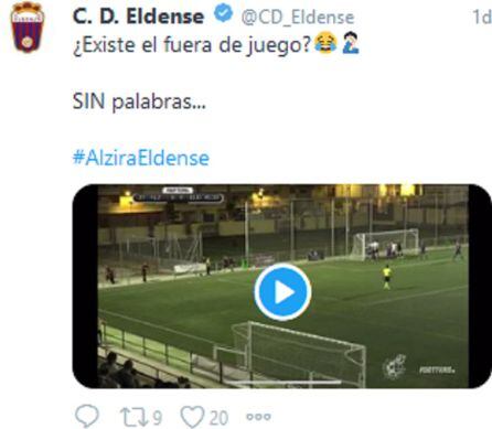 Tuit del Eldense