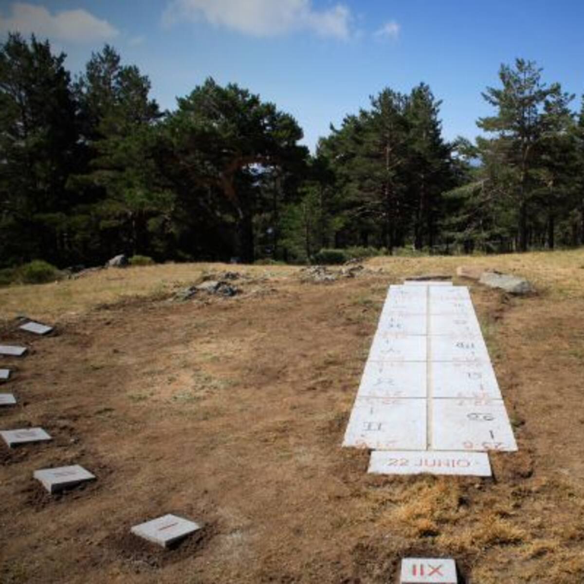 La Comunidad destina 350.000 euros a municipios del entorno del Parque de Guadarrama