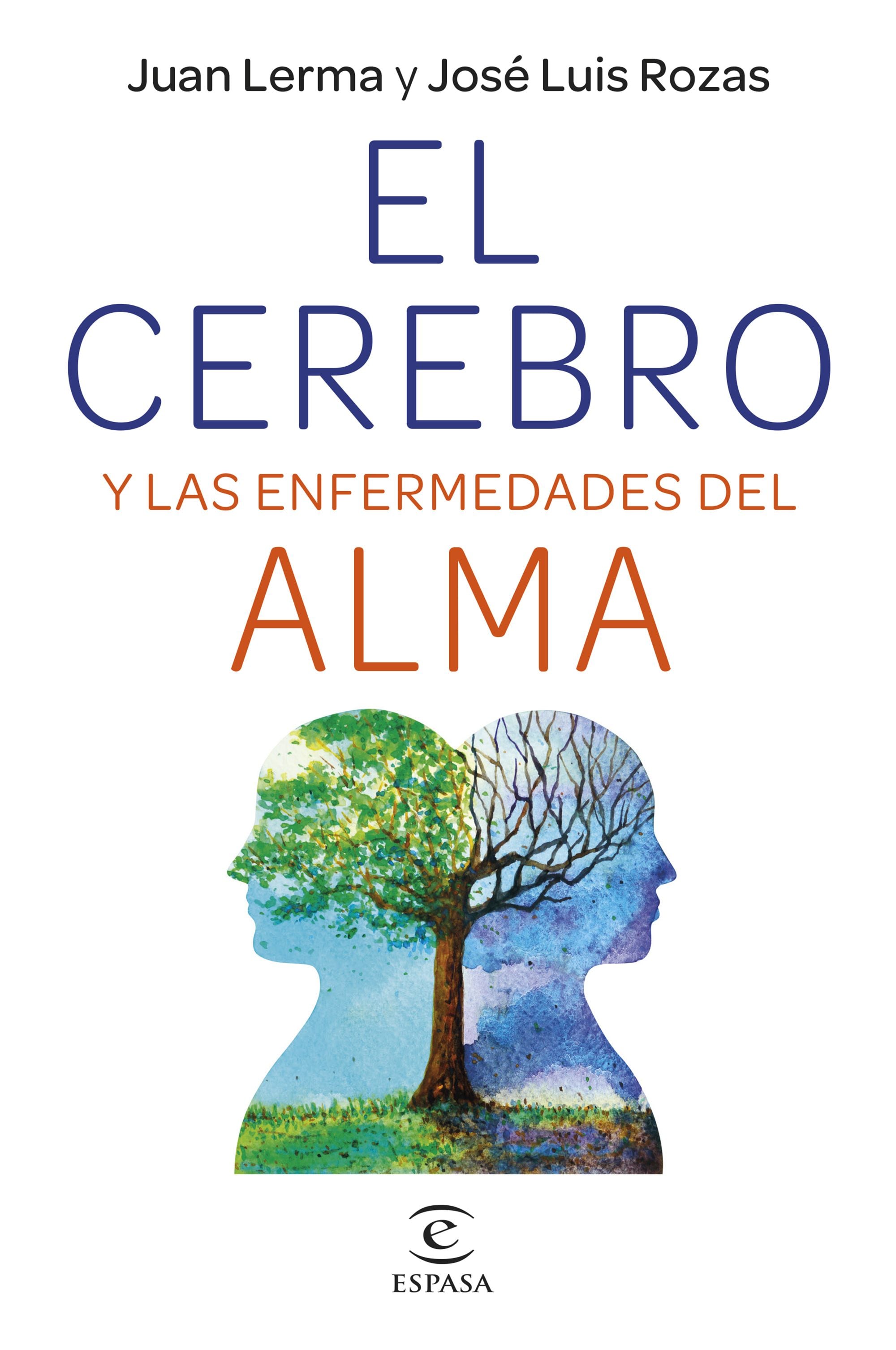 Portada del libro de Juan Lerma y José Luis Rozas