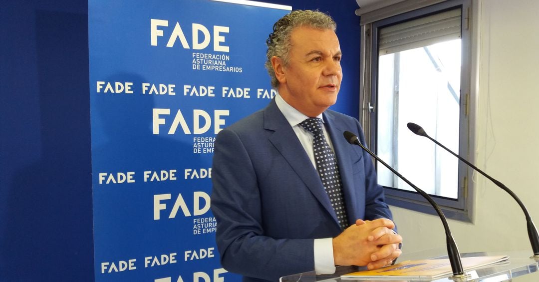 El presidente de la FADE exige más medidas al gobierno