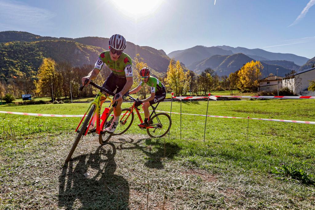 Las pruebas arrancarán el 11 de noviembre en Benasque