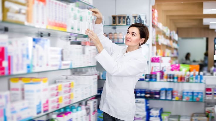 Alertan sobre los 'influencers' que promocionan medicamentos: "El mejor influencer es un médico o un farmacéutico"