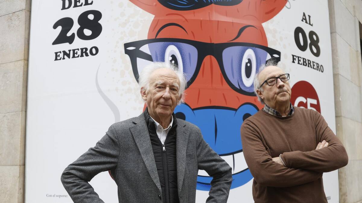 Hoy por Hoy Zaragoza y los parranderos (30/01/26)