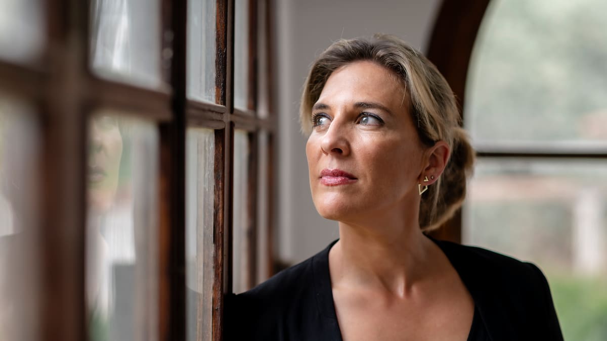 La búsqueda del cuerpo perfecto en el cine nazi