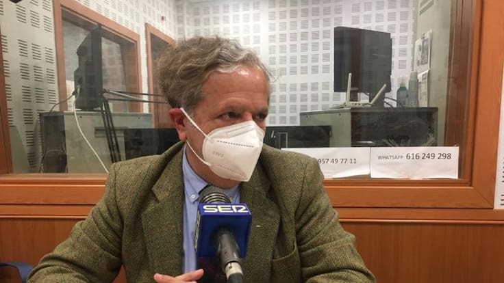 Especial Hoy por Hoy Córdoba sobre Caballerizas Reales