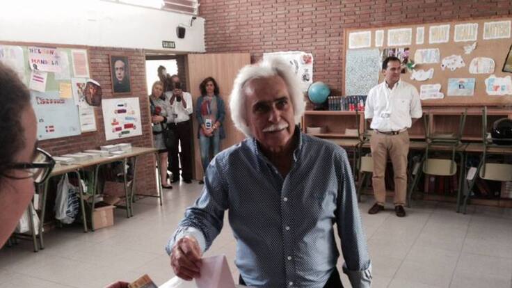 Mesa de España: Sandokán, el exconcejal que "no sabía leer ni escribir"