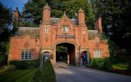 Hotel Mere Golf Resort and Spa en Knutsford