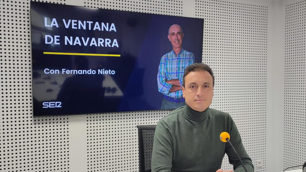 Mario Ramírez, director técnico de BS Edulcorantes