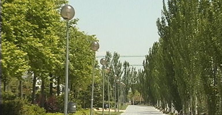 La mejora de la calidad del aire de Alcobendas como objetivo