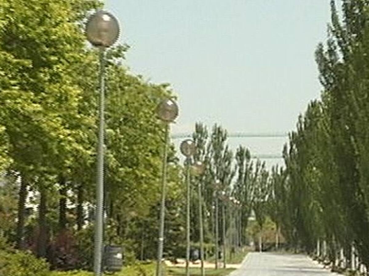 La mejora de la calidad del aire de Alcobendas como objetivo