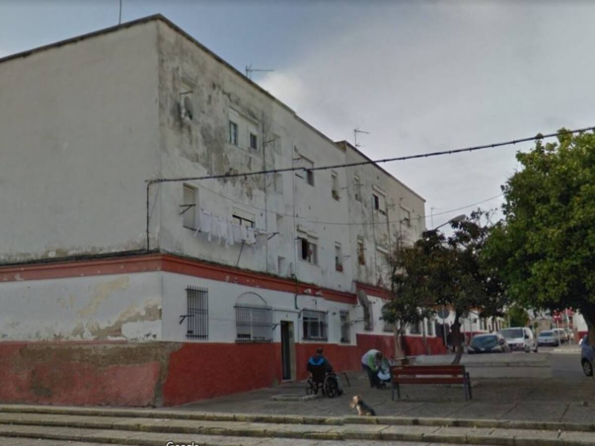 La Consejería de Vivienda niega que se haya extraviado un millón de euros en La Asunción