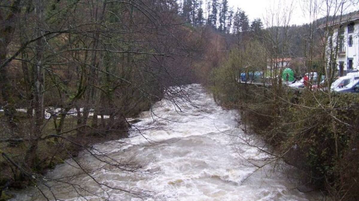 Sistemas de aviso para minimizar el riesgo