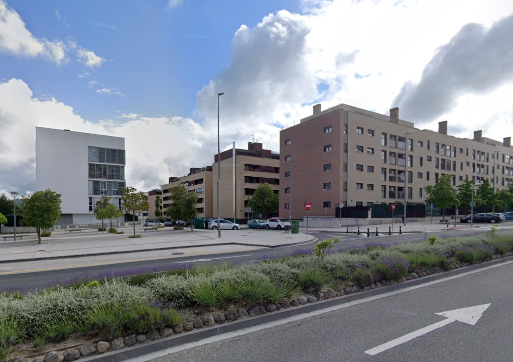 Son 168 las viviendas VPO de Sarriguren que perderán las protección este 2026