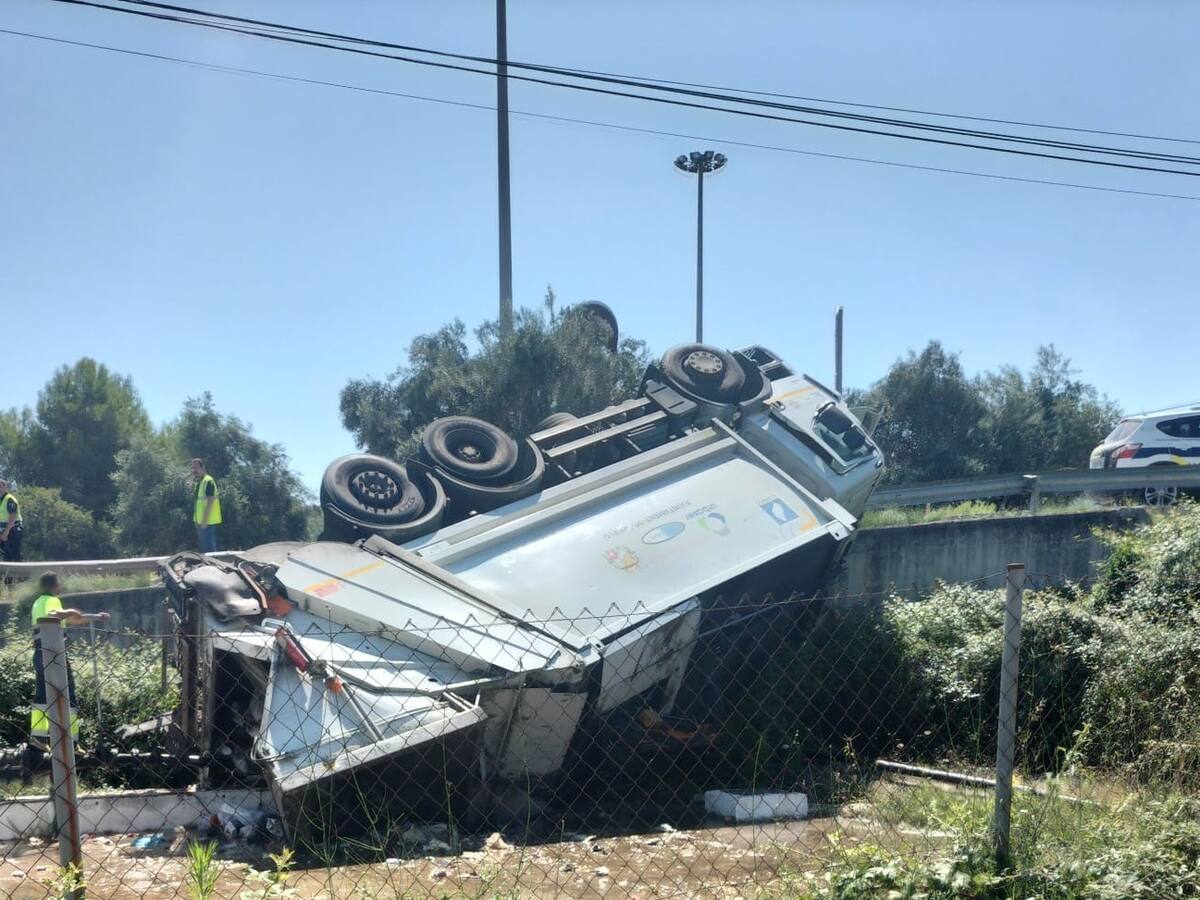 Albaida recupera l'aigua potable al municipi