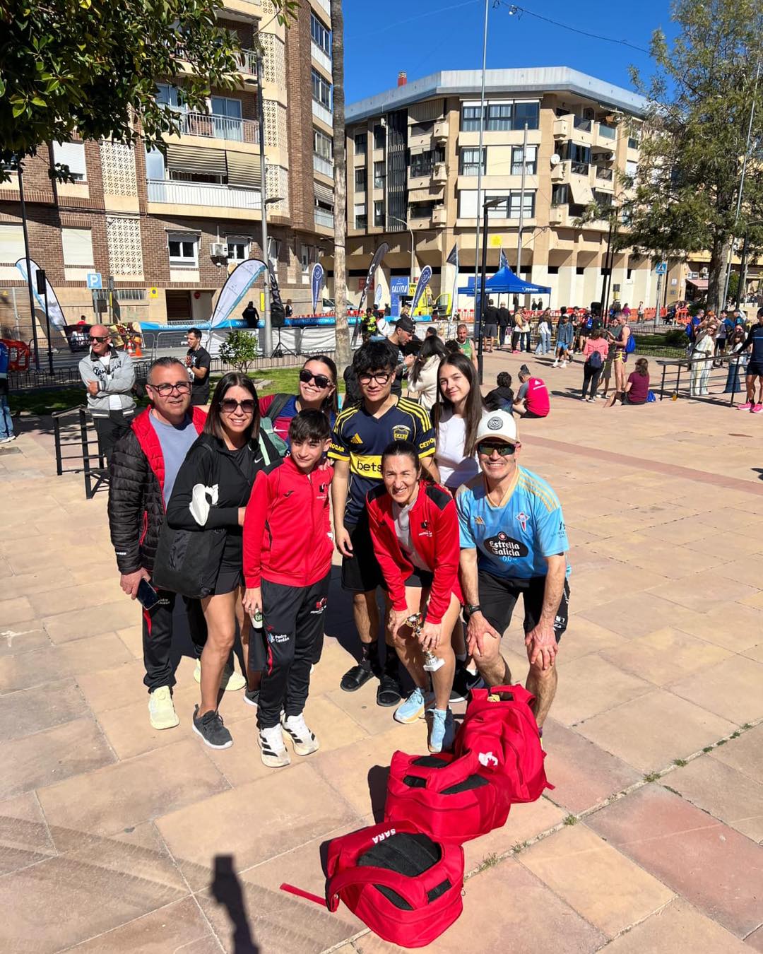 Promesas Villena en El Campello