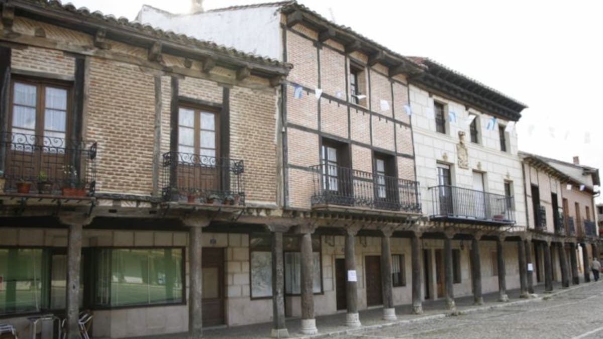 Medio Ambiente prohíbe las antorchas en la procesión nocturna de la Virgen del Valle de Saldaña