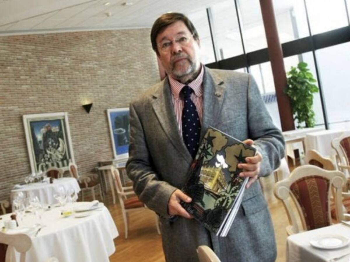 Fallece Francisco Oliva, histórico dirigente del PSOE de Málaga