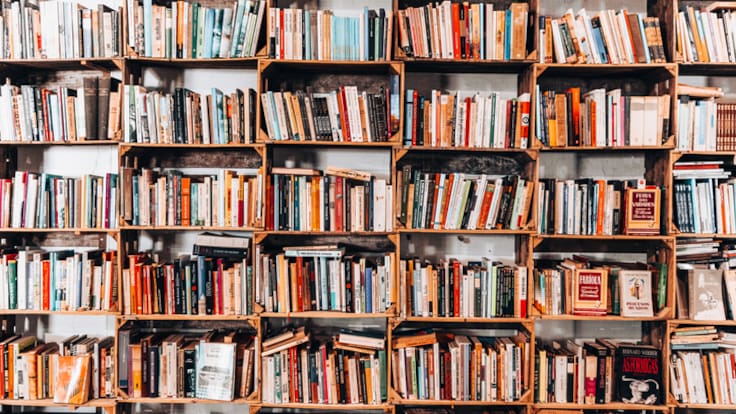 Luis Enrique Soria, coordinador del Centro Cultural de Becerril de la Sierra