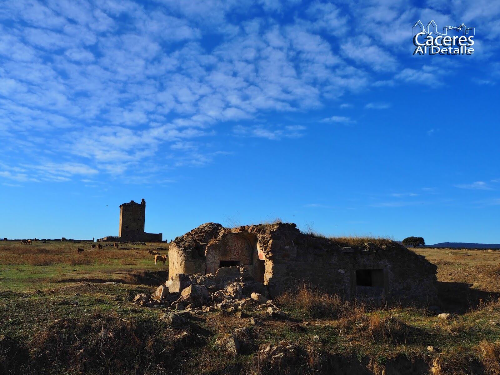 Ermita de San Jorge