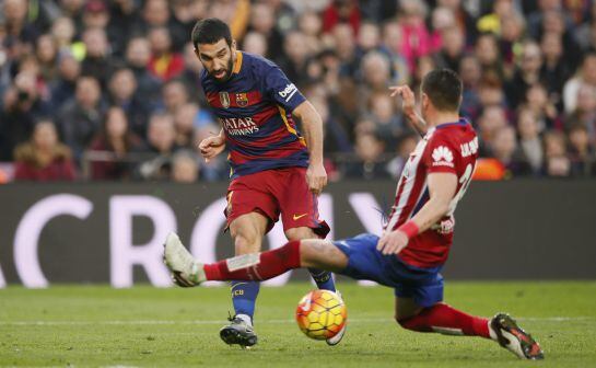 FOTOGALERÍA | Las mejores imágenes del partido