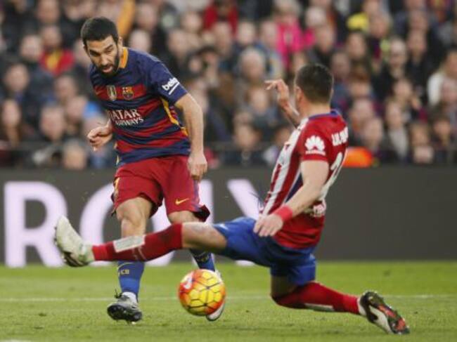 FOTOGALERÍA | Las mejores imágenes del partido