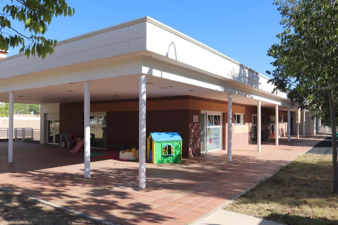 Escuela Infantil del Mirador