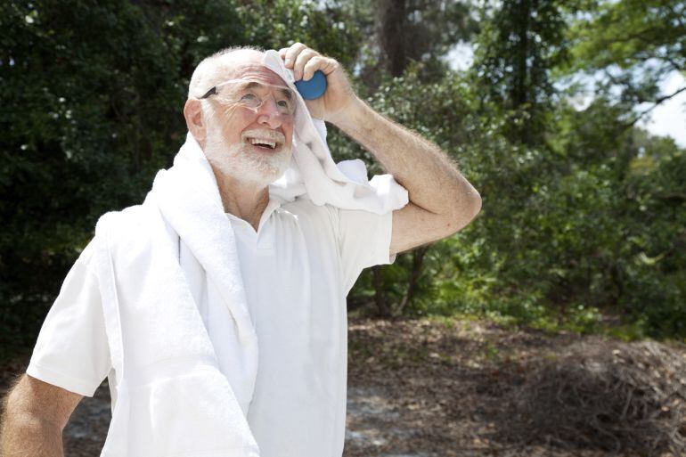 La campaña de Teleasistencia llegará a 39 localidades de la región.