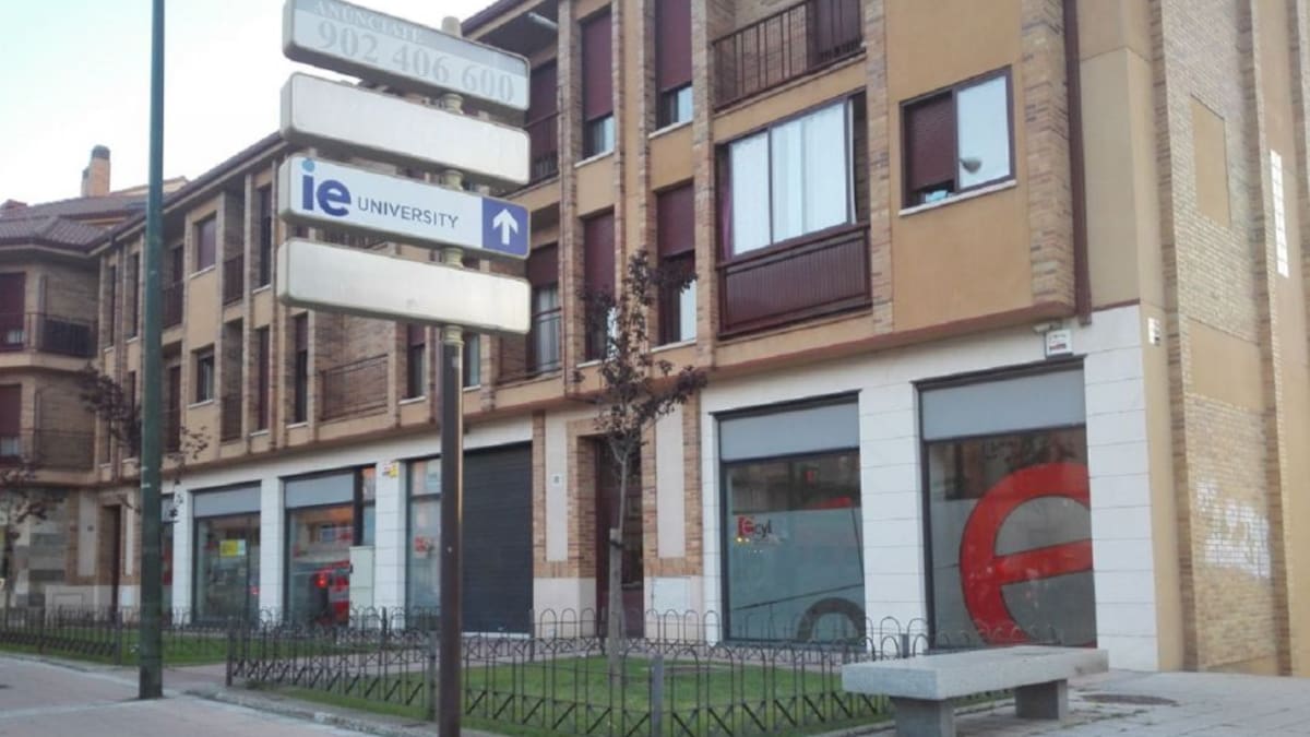 El paro desciende en Segovia en el mes de noviembre en 322 personas