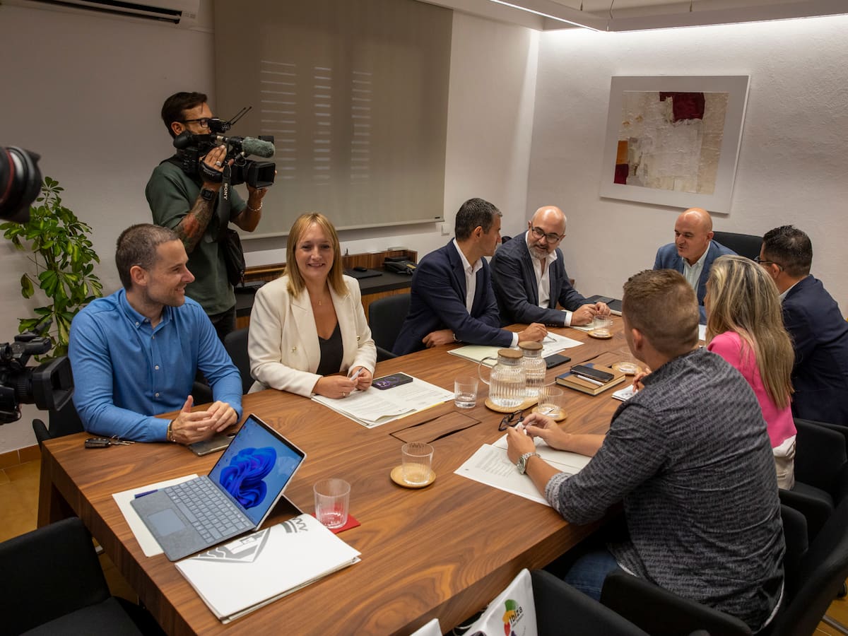 Las multas a pisos turísticos ilegales en Ibiza podrán superar el 100% del valor del inmueble