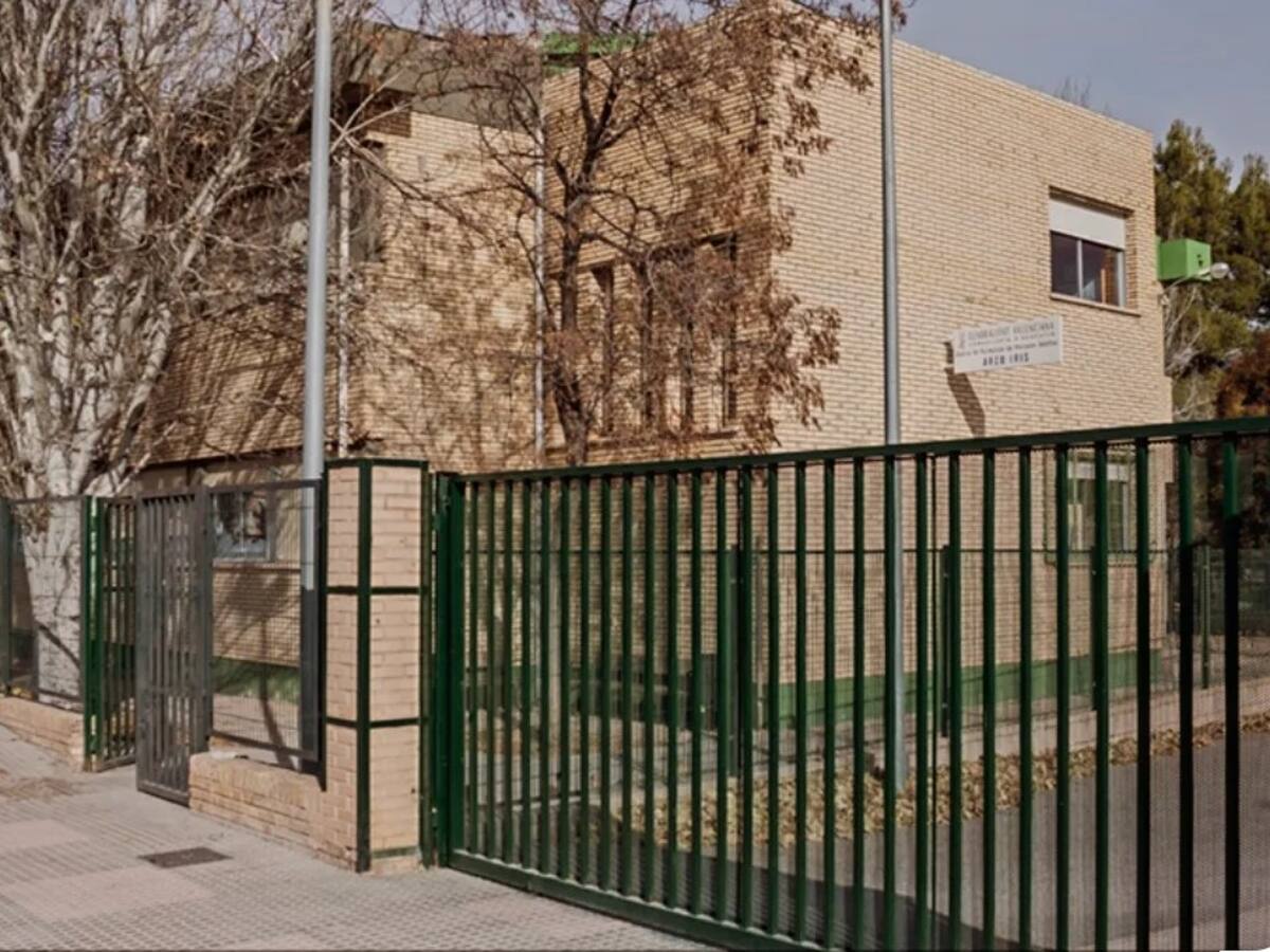 Aprobado el proyecto de mejoras para la Escuela Permanente de Adultos